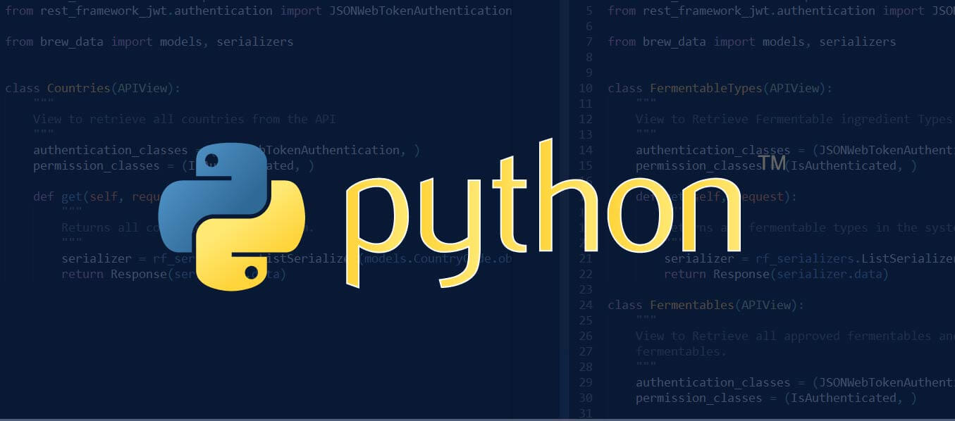 Python nedir? Ne işe yarar?