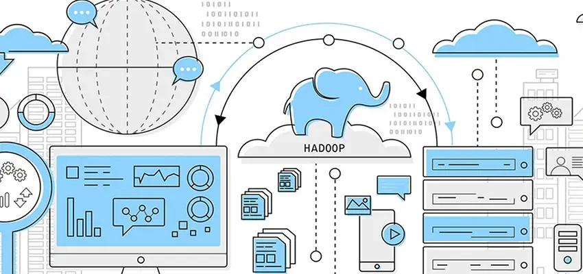 Hadoop Eğitimi