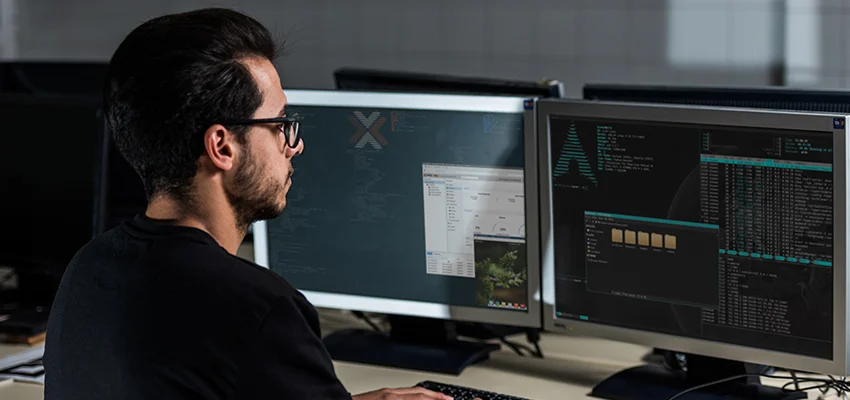 Ağ ve Güvenlik Yöneticileri için Linux Eğitimi