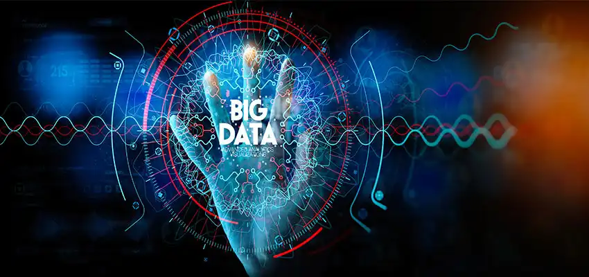 Big Data Eğitimi