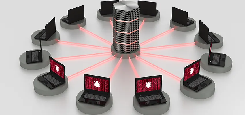 DDOS Saldırıları ve Korunma Yolları Eğitimi