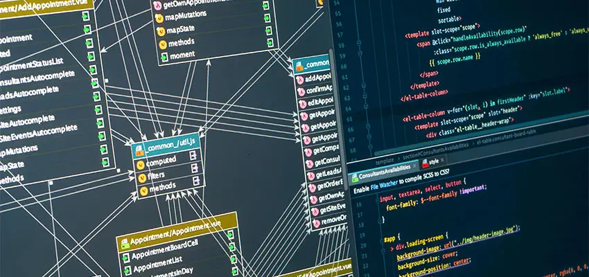 Enterprise Design Patterns & Architectures Eğitimi