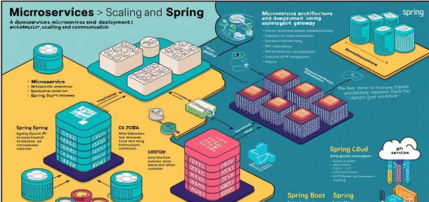 Java Spring ile Microservis Mimarisi Geliştirme ve Yayınlama (Kubernetes, Docker, OpenShift) Eğitimi