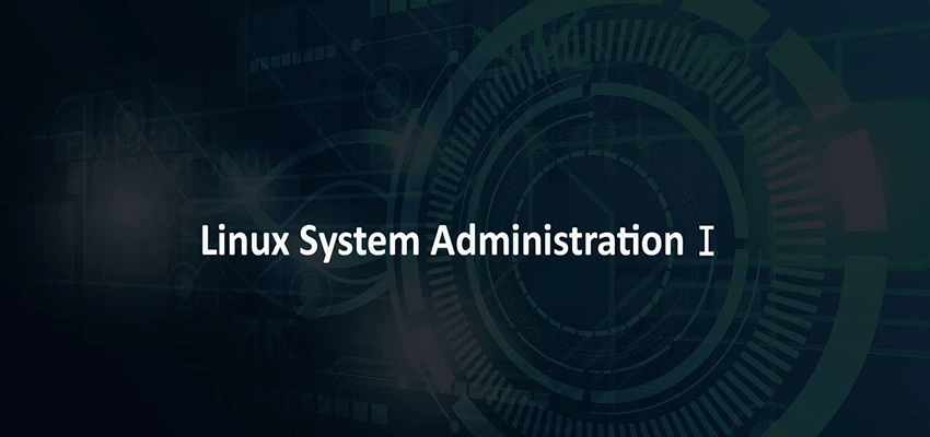 Linux System Administration I Eğitimi