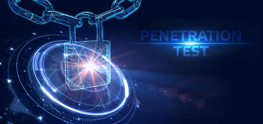 Network Penetration Test Eğitimi