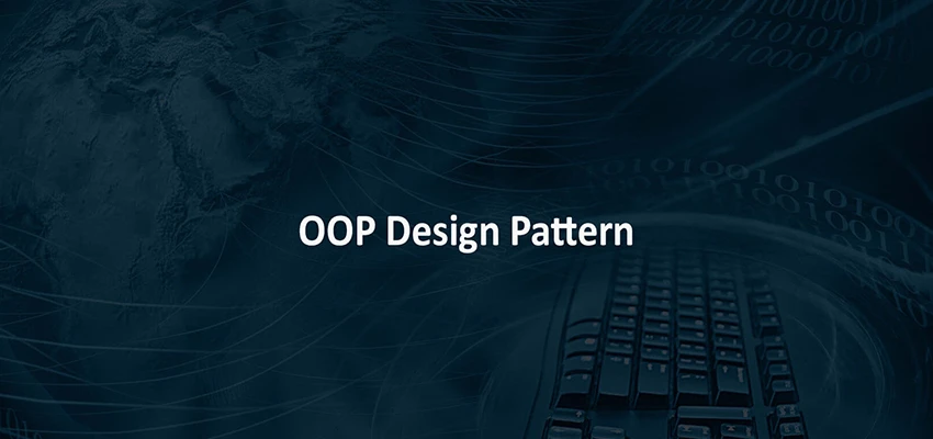 OOP Design Pattern Eğitimi