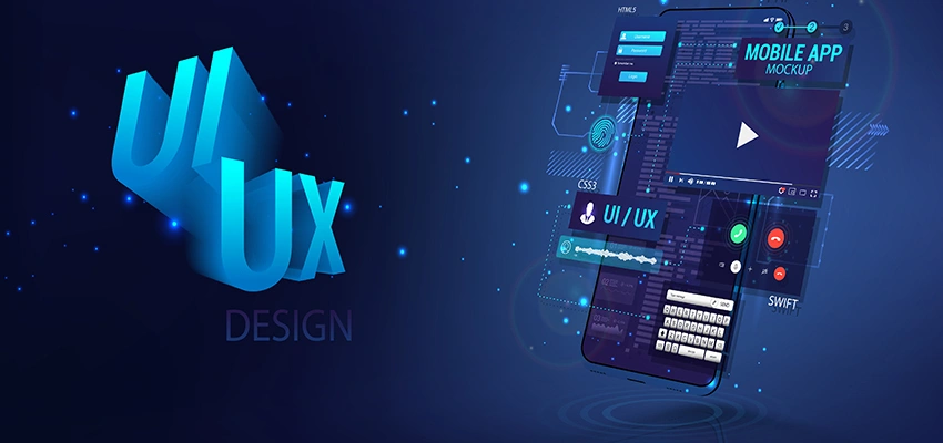 UI / UX Design Eğitimi 