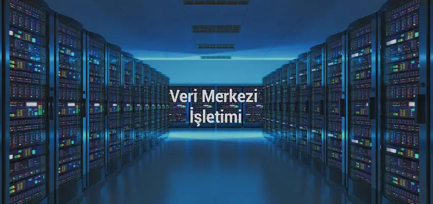 Veri Merkezi İşletimi Eğitimleri