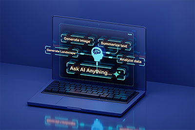 Yapay Zeka Eğitimleri