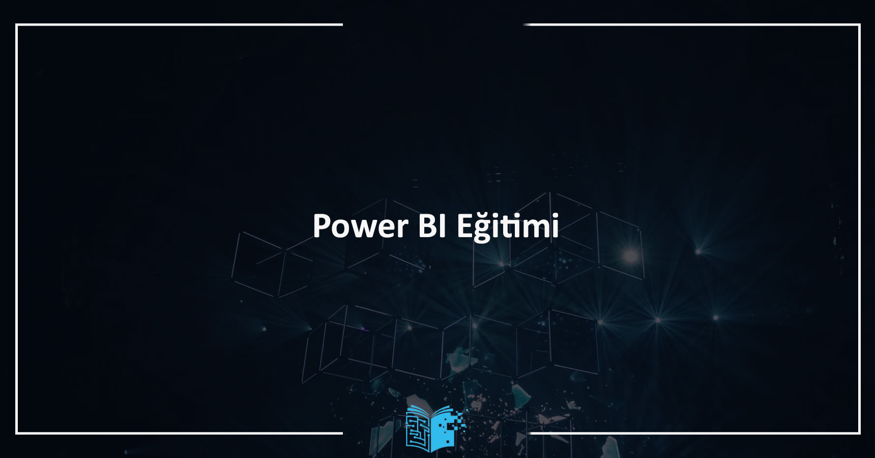 Power BI Eğitimi