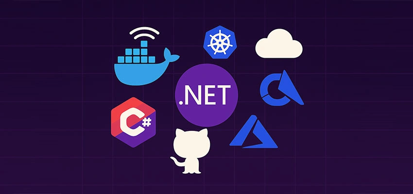 ASP .NET 8 / 9 ile Modern Uygulama Geliştirme