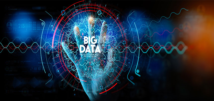 Big Data Eğitimi