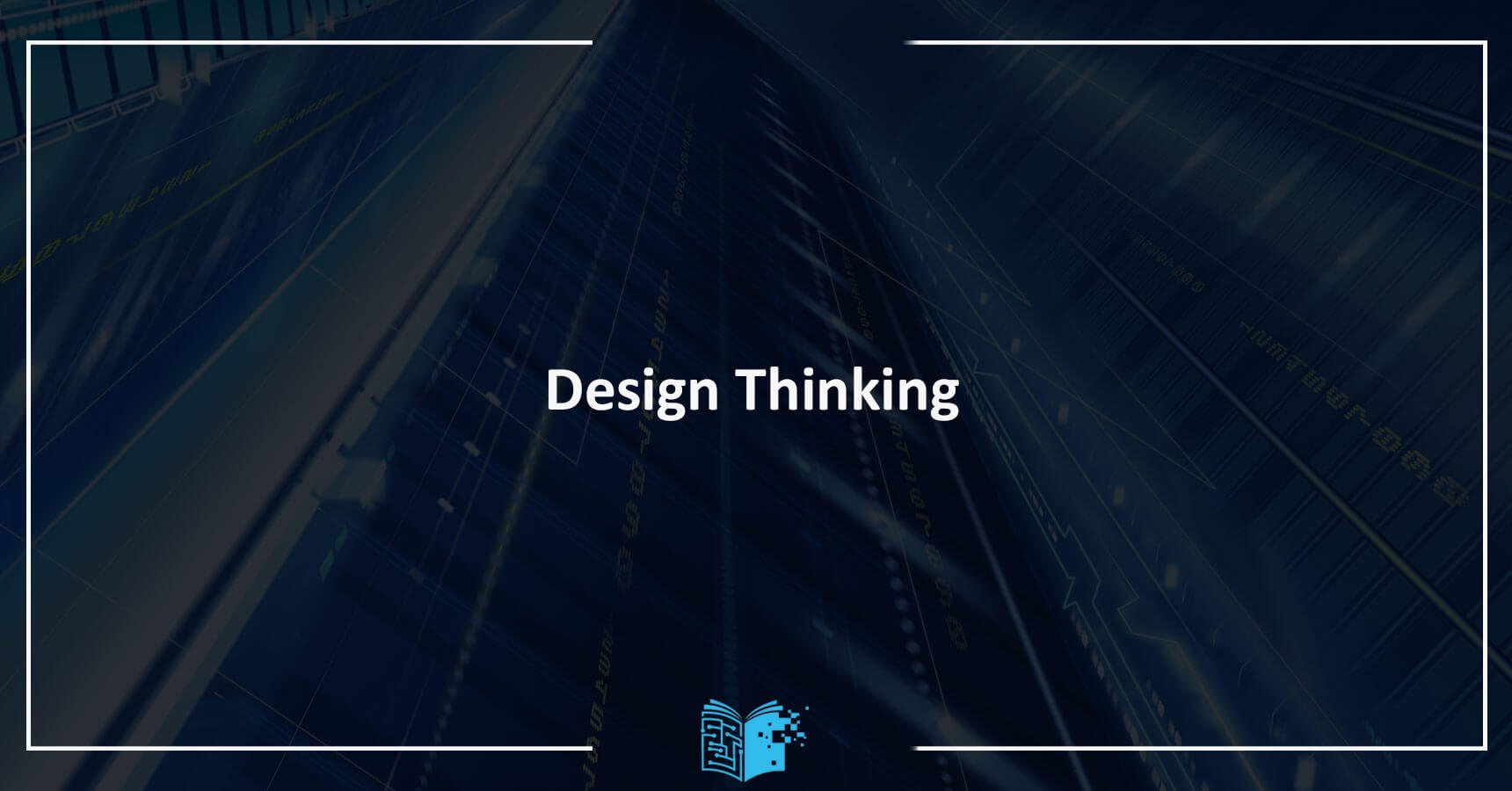 Design Thinking Eğitimi