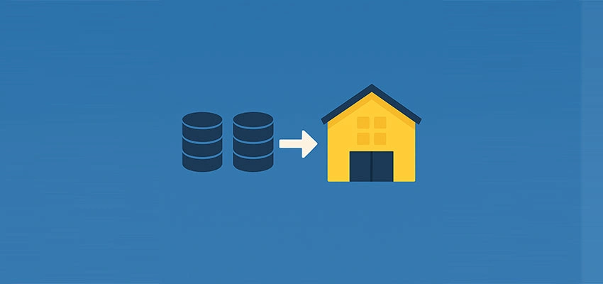 Data Warehouse Konseptleri Eğitimi