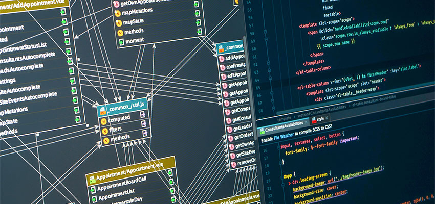 Enterprise Design Patterns & Architectures Eğitimi