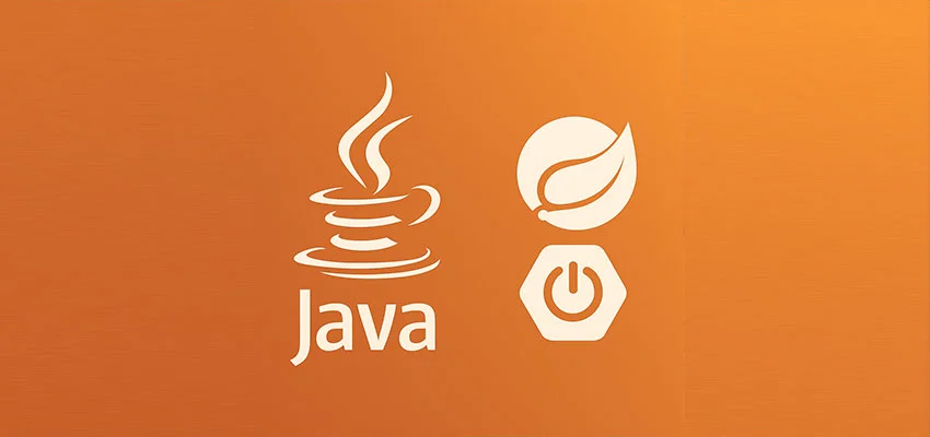 Java Spring Boot Eğitimi