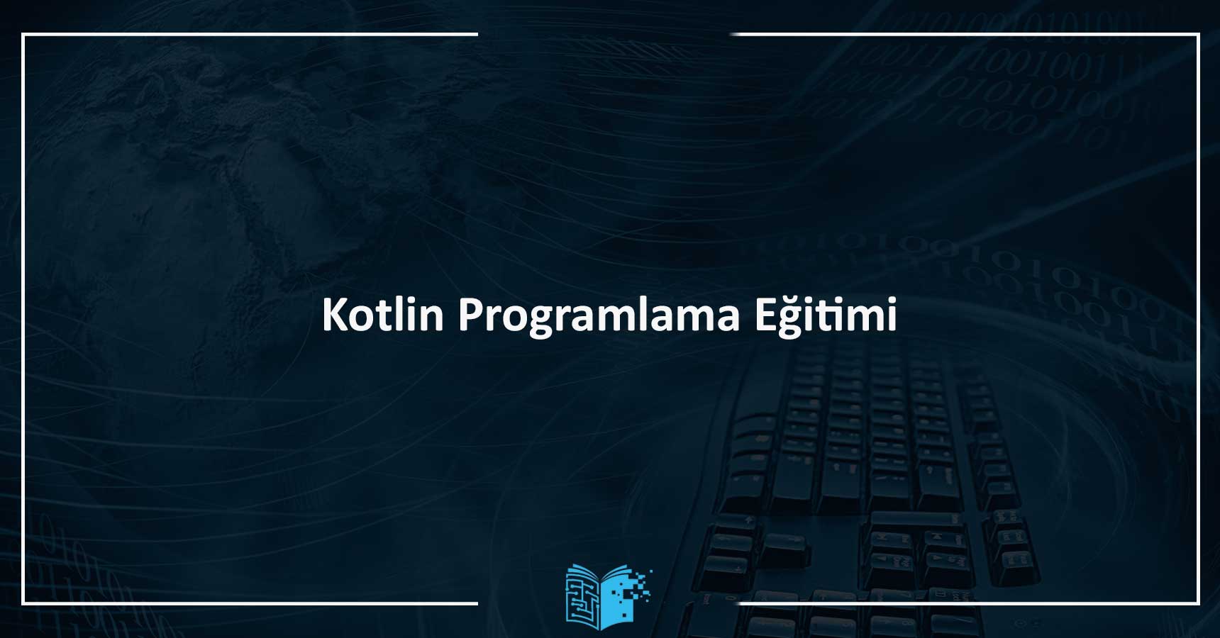 İleri Kotlin Programlama Eğitimi