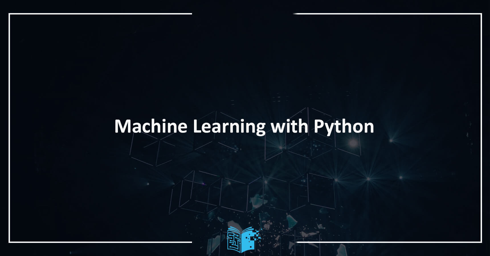 Machine Learning with Python