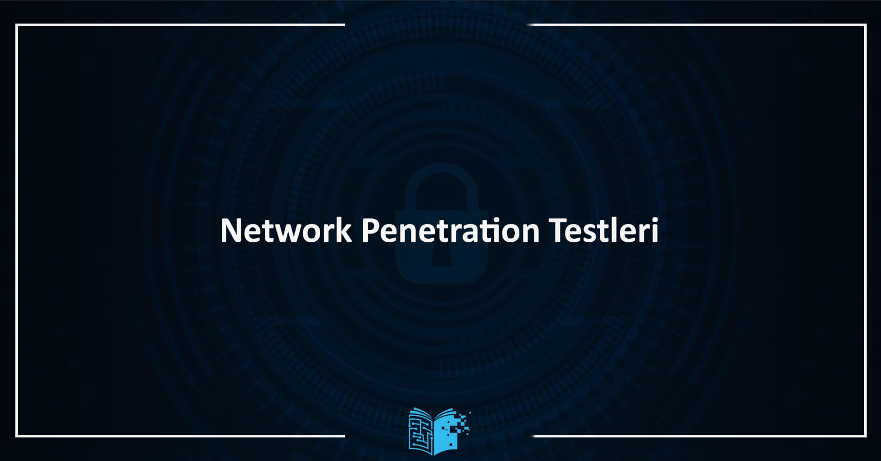 Network Penetration Test Eğitimi