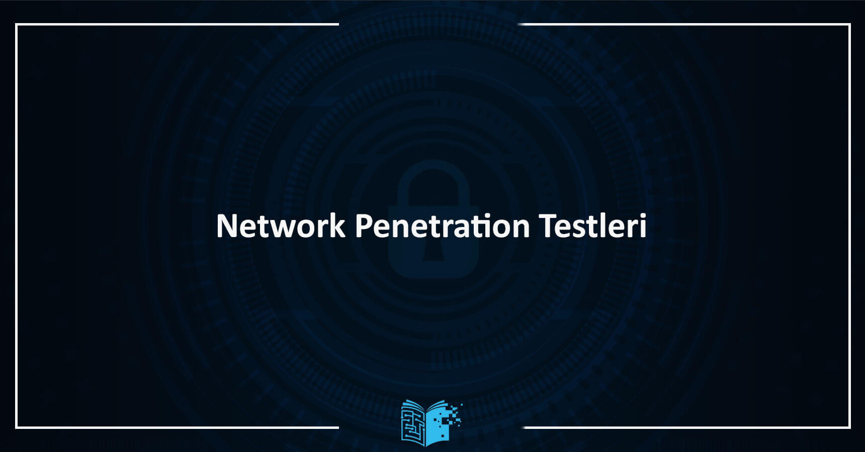 Network Penetration Test Eğitimi