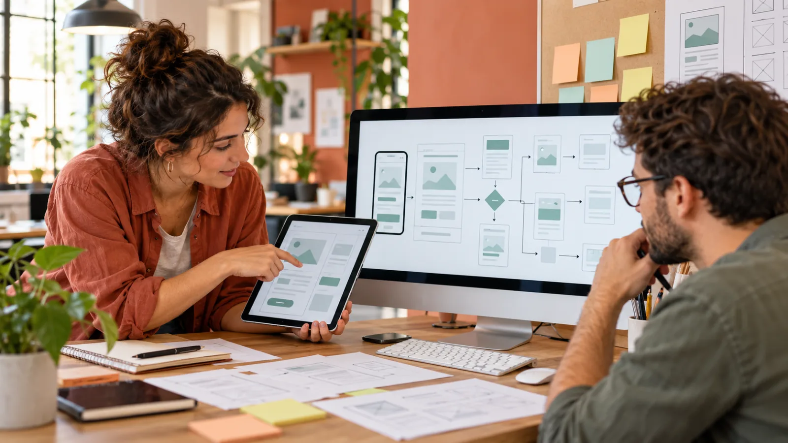 Design Thinking ile Yapay Zeka Çözümleri