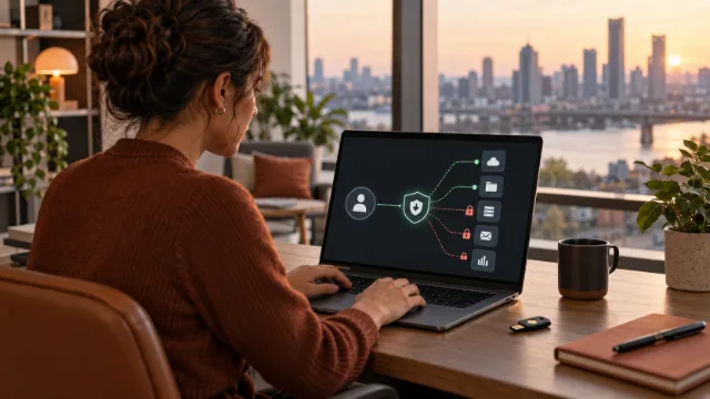 HPE Aruba Networking SASE & SSE Uzmanlık Eğitimi