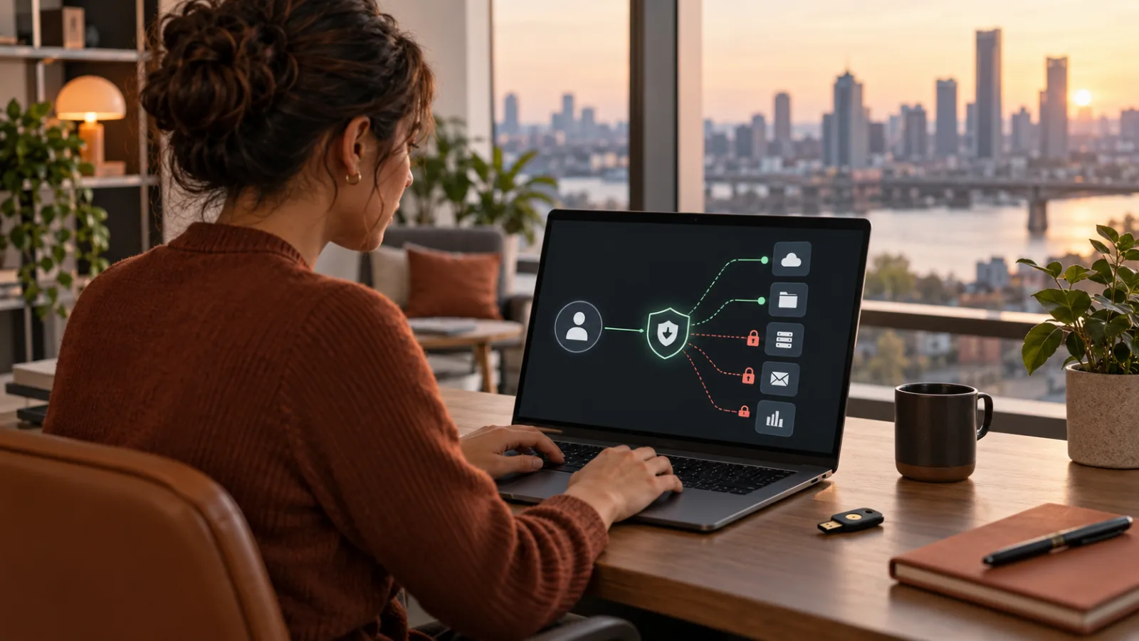 HPE Aruba Networking SASE & SSE Uzmanlık Eğitimi