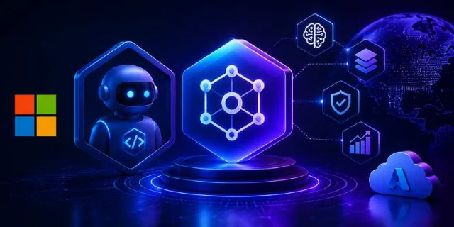 Microsoft Agent Framework (.NET) ile AI Agent Geliştirme Eğitimi