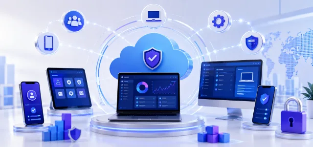 Microsoft Intune Administration Eğitimi