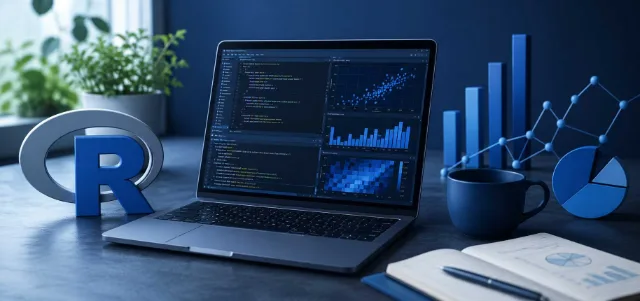 Veri Bilimi İçin R Programlama Eğitimi