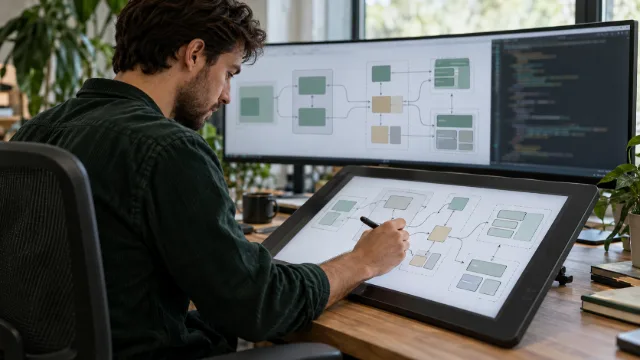 Vibe Coding ile Domain-Driven Design