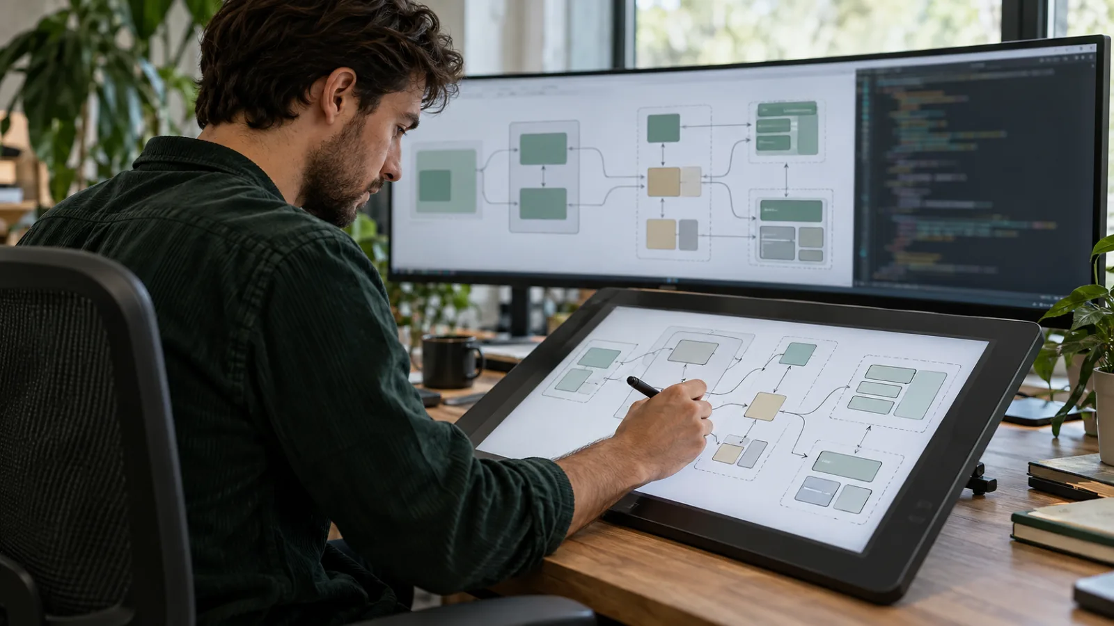 Vibe Coding ile Domain-Driven Design