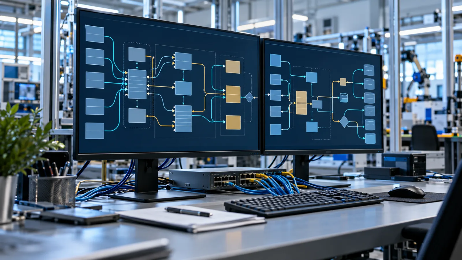 Vibe Coding ile Enterprise Integration Patterns