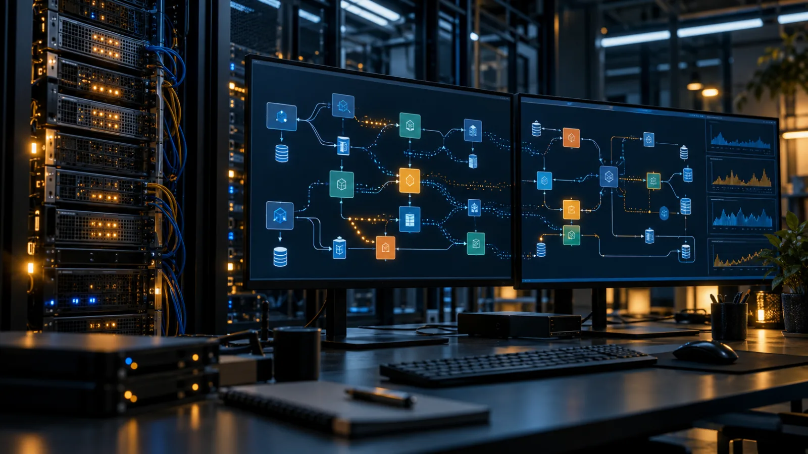 Vibe Coding ile Microservices, Saga, CQRS, Event Sourcing ve Resilience