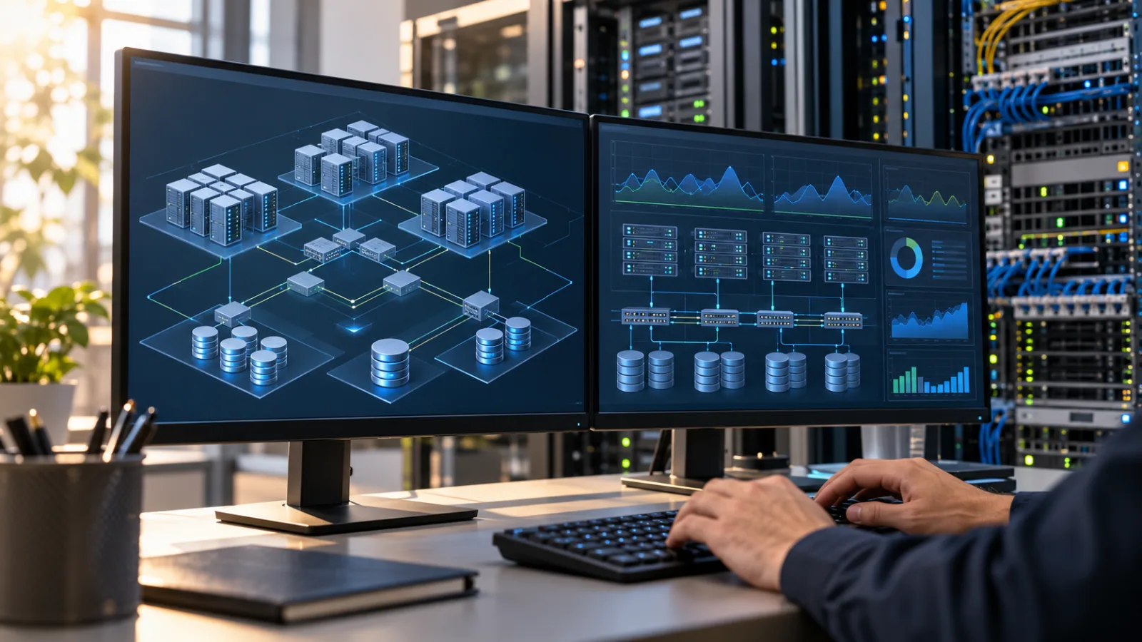 VMware Cloud Foundation: Deploy, Configure, Manage V5.2 Eğitimi