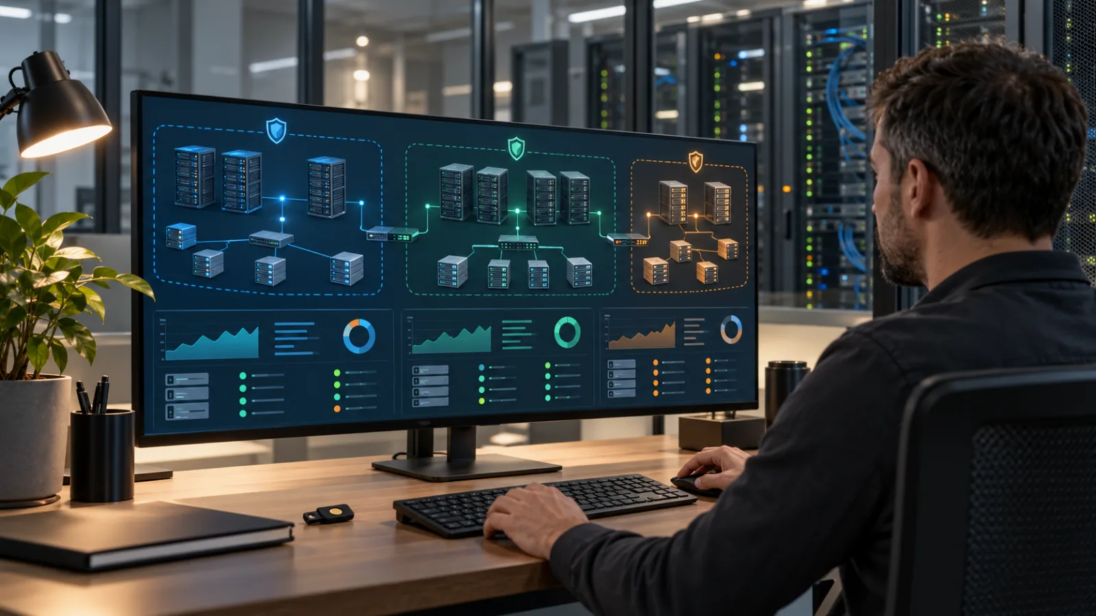 VMware VCF 9.0: Build, Manage and Secure Eğitimi