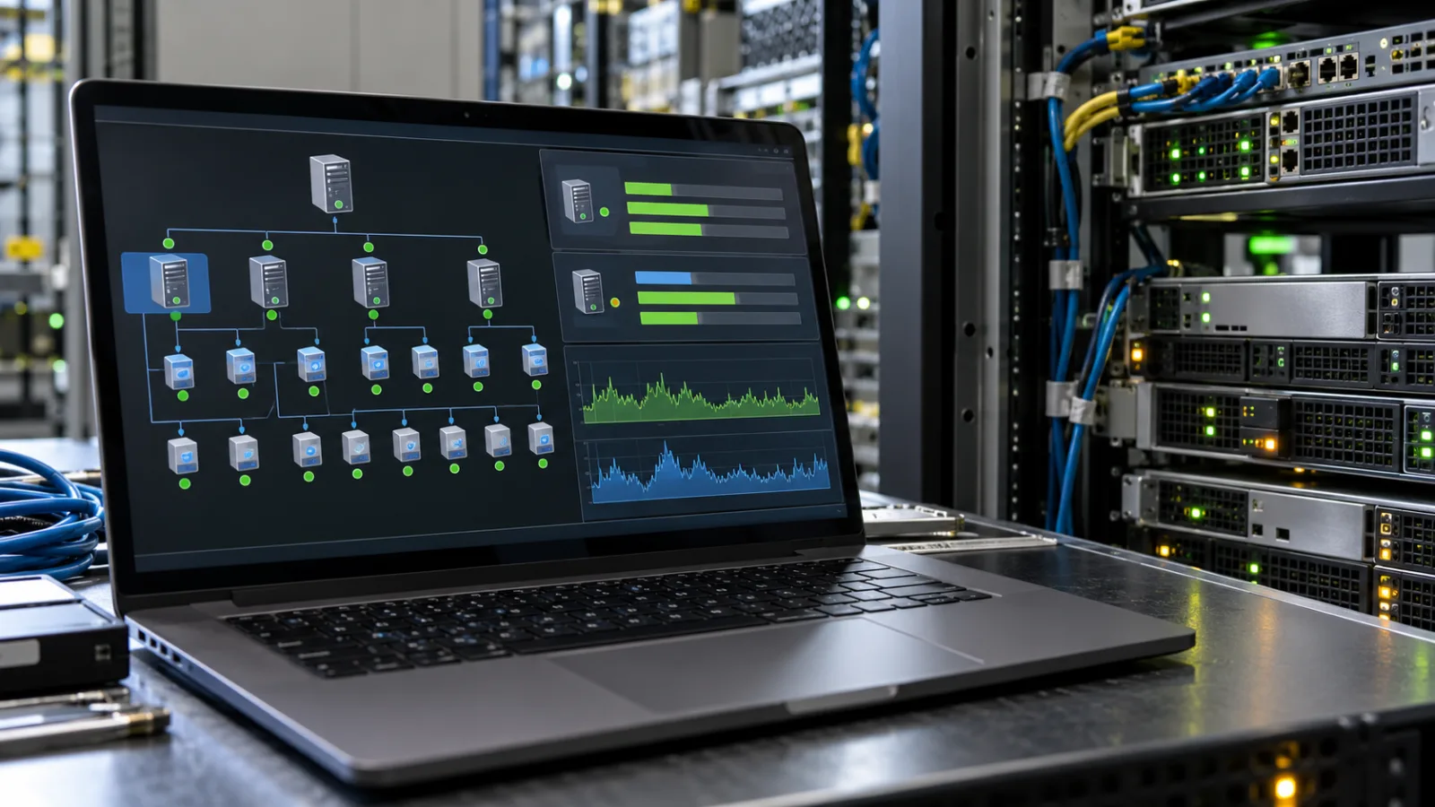 VMware vSphere: Install Configure Manage v8.0 Eğitimi