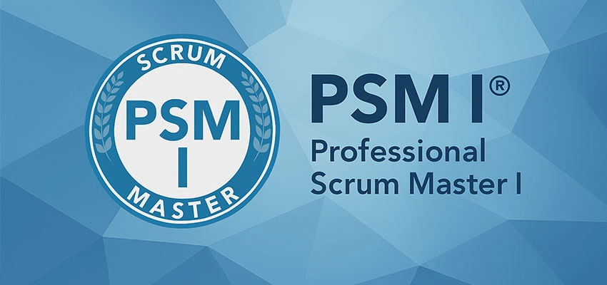 PSM I® Professional Scrum Master I Eğitimi