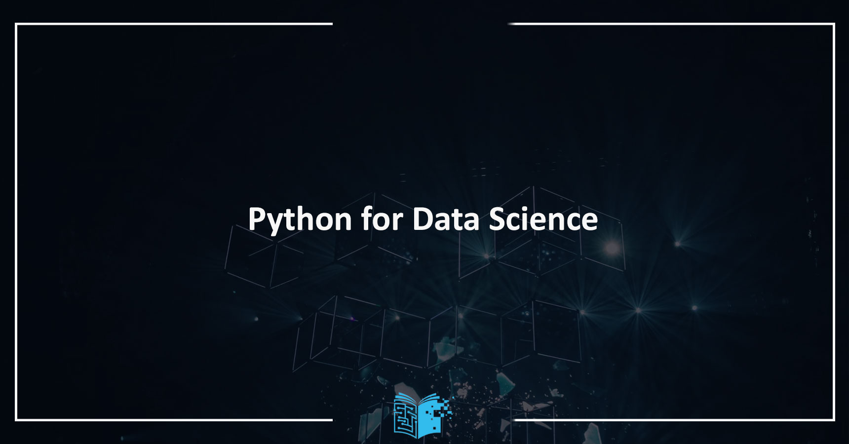 Python for Data Science