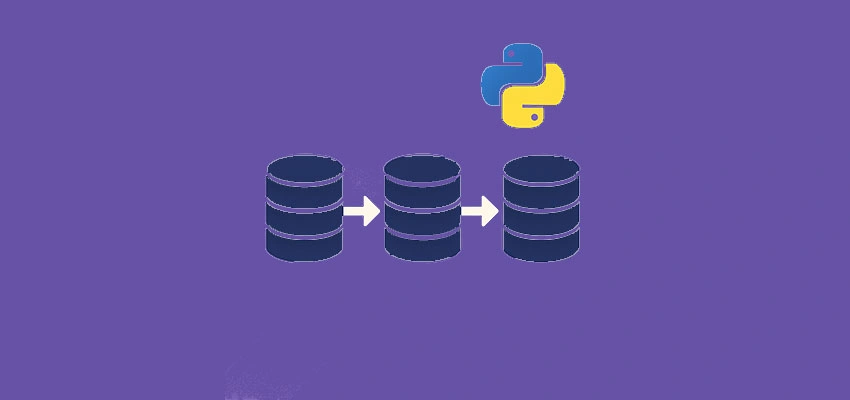 Python ile ETL ve ELT Eğitimi