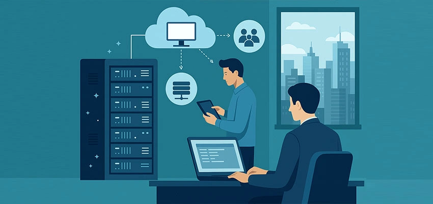 Administering System Center Configuration Manager(SCCM) Eğitimi