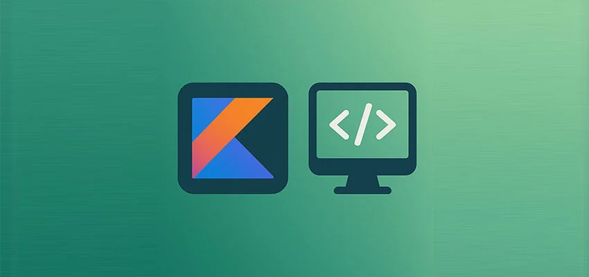 Temel Seviye Kotlin Programlama Eğitimi