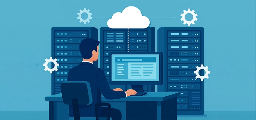 Windows Server 2019 Administration Eğitimi