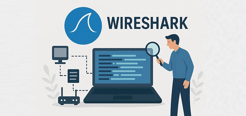 WireShark ile Paket Analizi Eğitimi