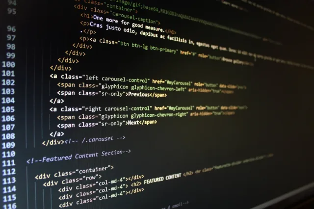 En iyi 3 HTML Editörü Hangisi?