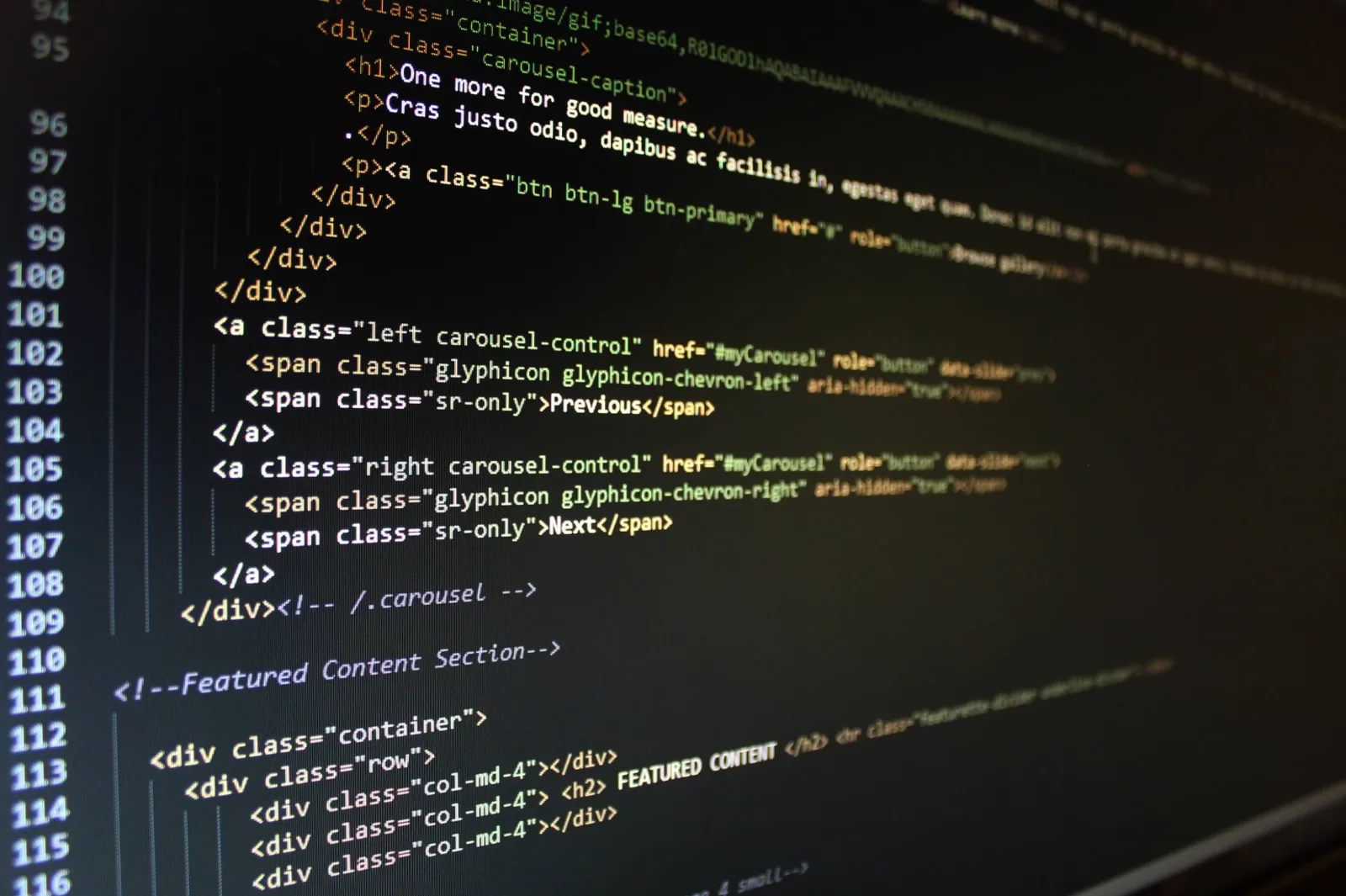 En iyi 3 HTML Editörü Hangisi?